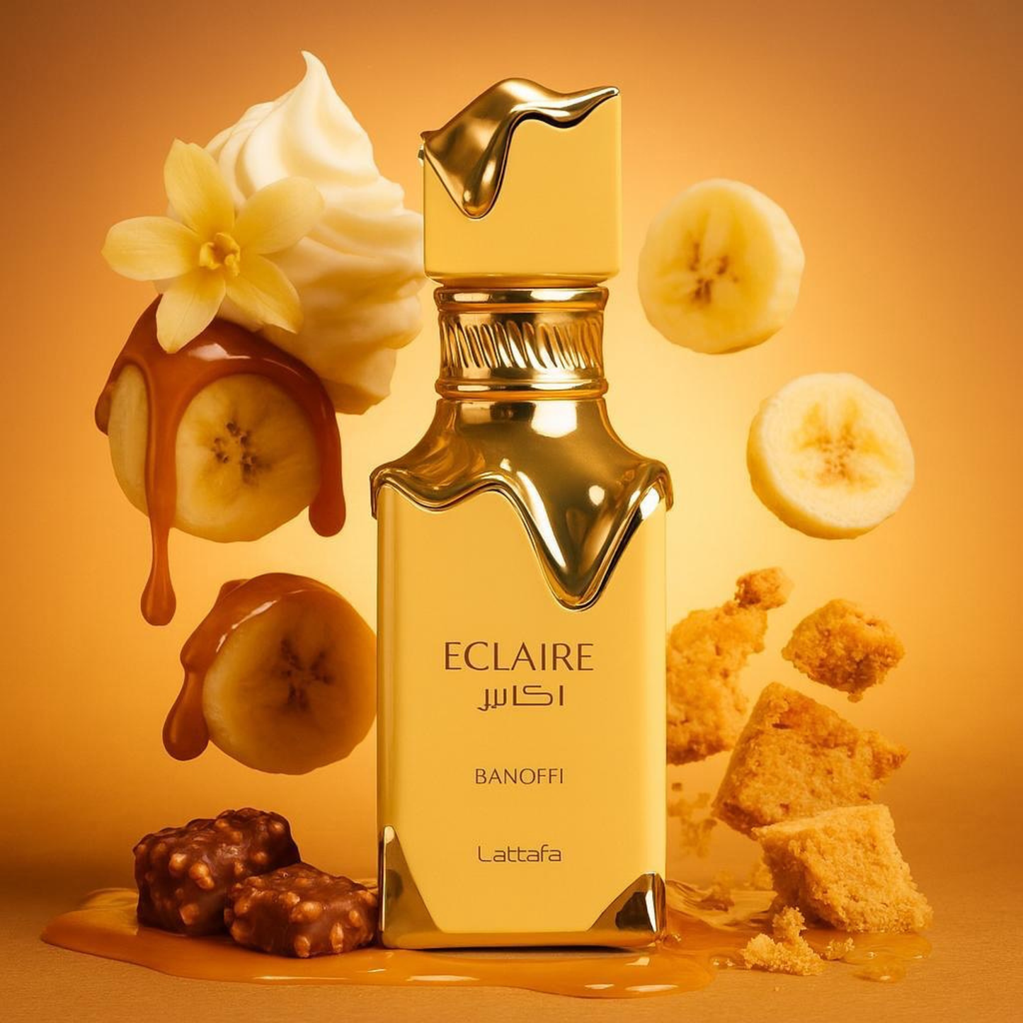 eclaire banoffi perfume
