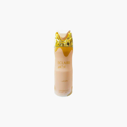 Lattafa Eclaire Perfumed Body Spray 200ml Bottle