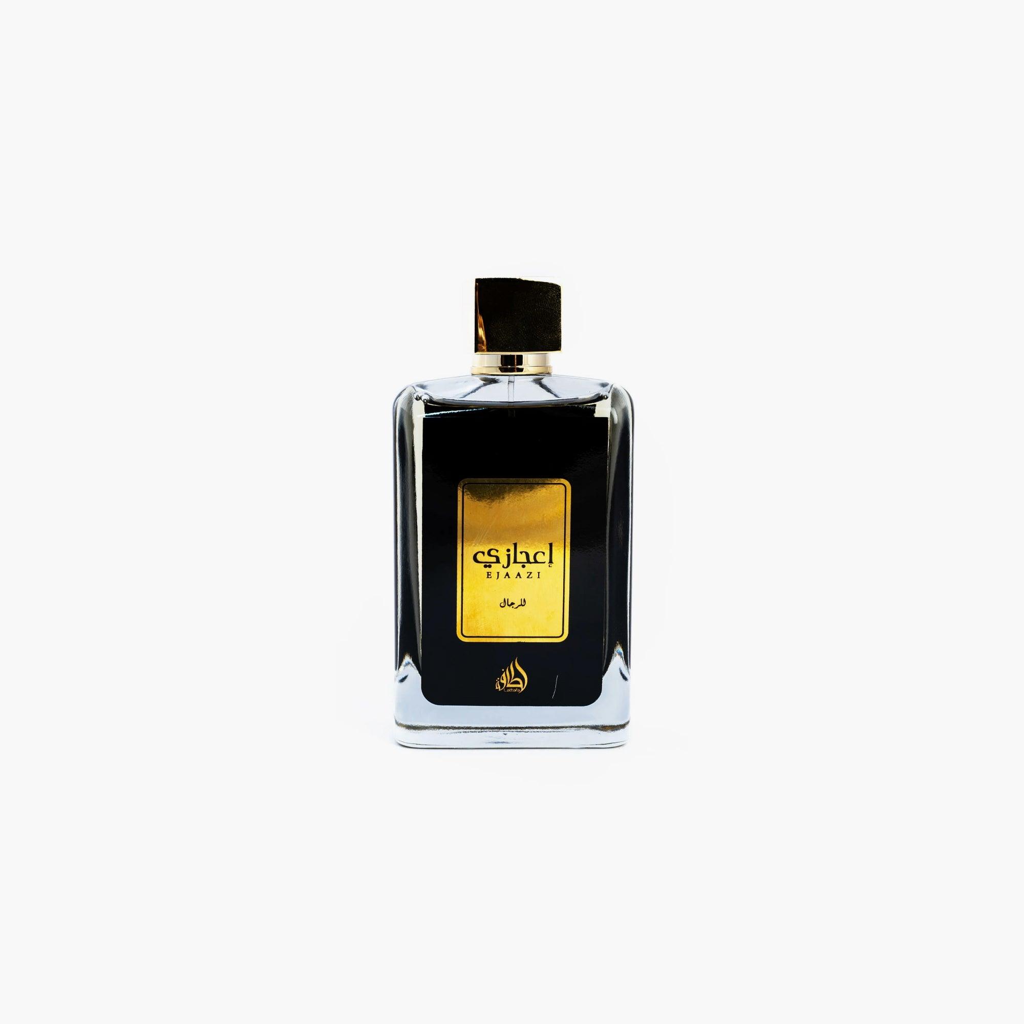 Lattafa Ejaazi Eau De Parfum Unisex 100ml