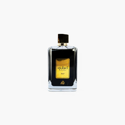Lattafa Ejaazi Eau de Parfum 100ml Bottle
