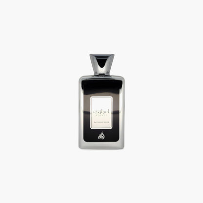 Lattafa Ejaazi Intensive Silver Eau de Parfum 100ml Bottle