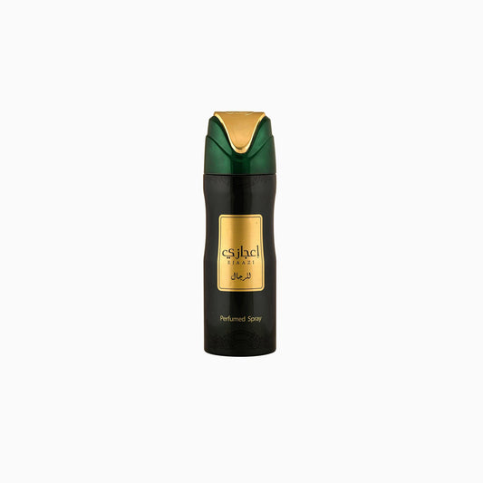 Lattafa Ejazi Perfumed Body Spray 200ml Bottle
