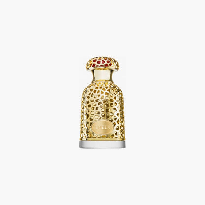 Lattafa Emeer Eau de Parfum 100ml Bottle