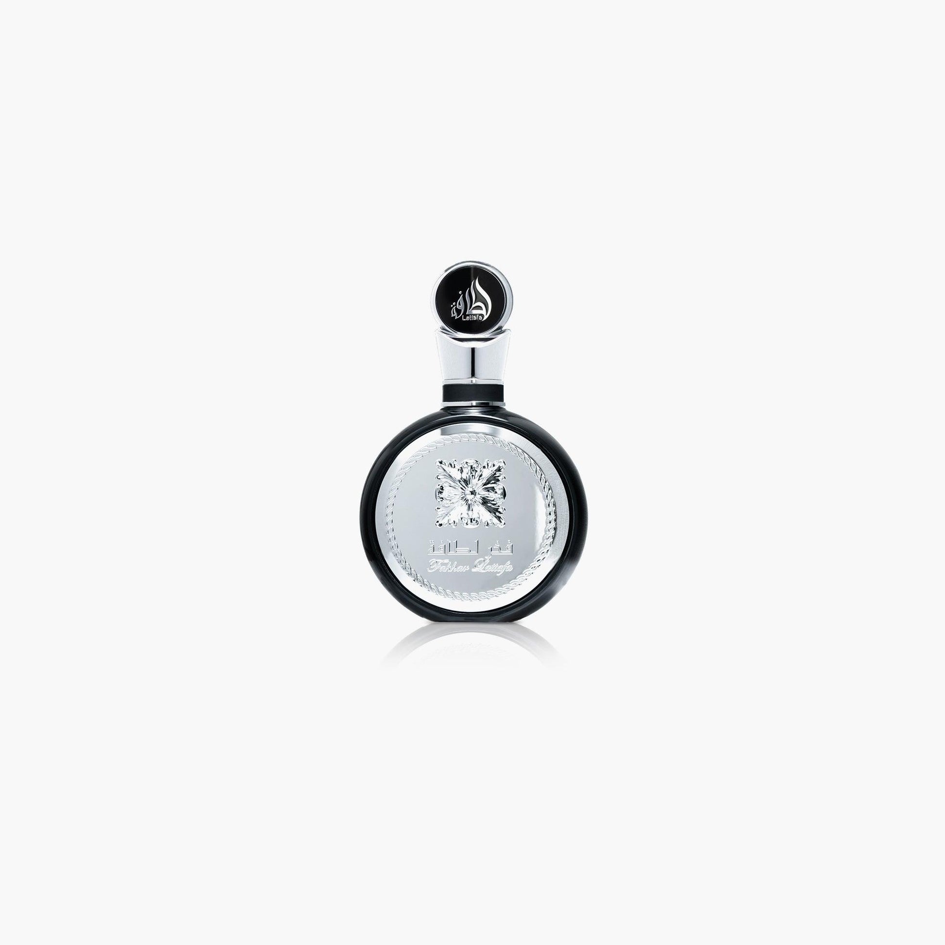 Lattafa Fakhar Eau De Parfum 100ml Bottle
