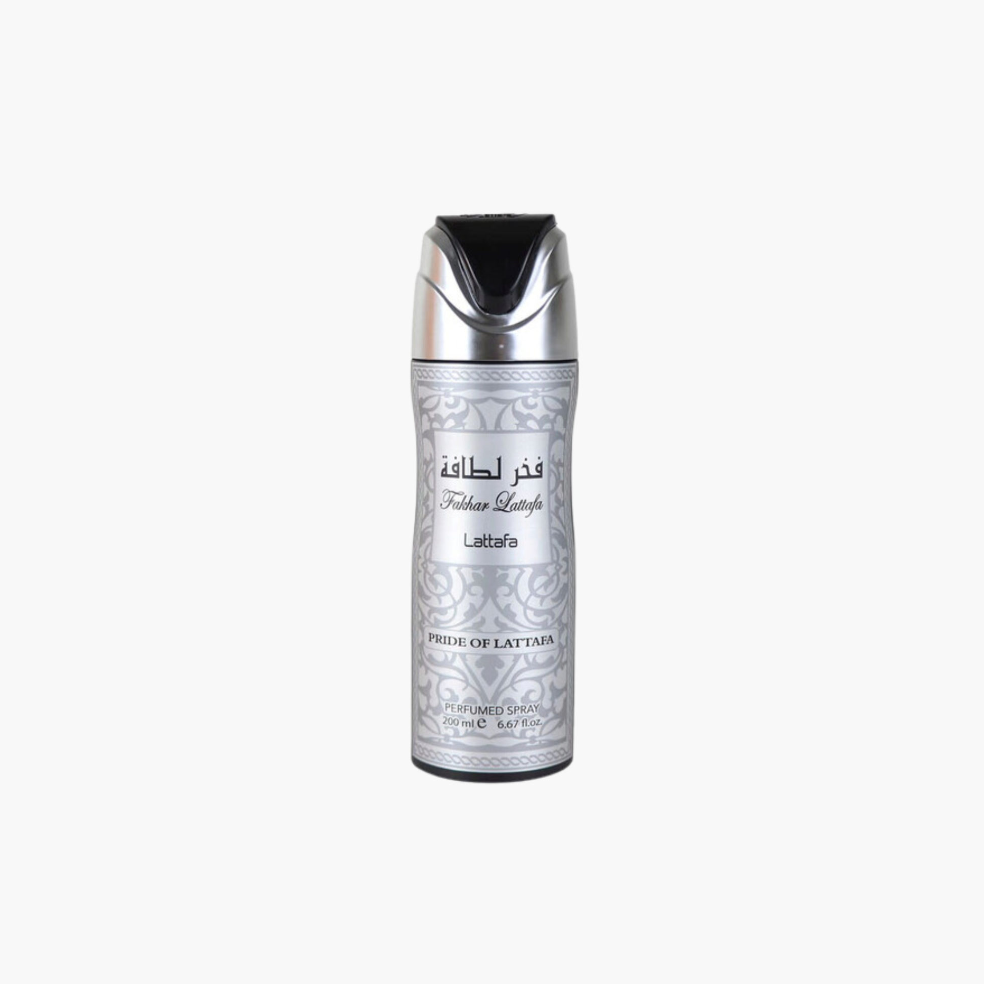 Lattafa Perfumes Lattafa Fakhar Perfumed Body Spray For Men 200ml - Buy in Pakistan | Perfume Daddy
