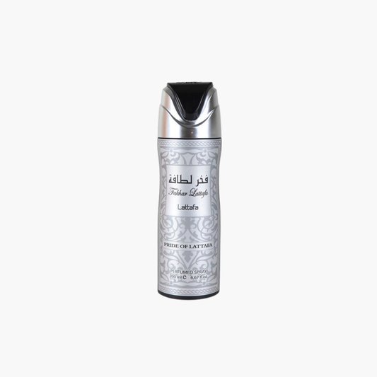Lattafa Perfumes Lattafa Fakhar Perfumed Body Spray For Men 200ml - Buy in Pakistan | Perfume Daddy