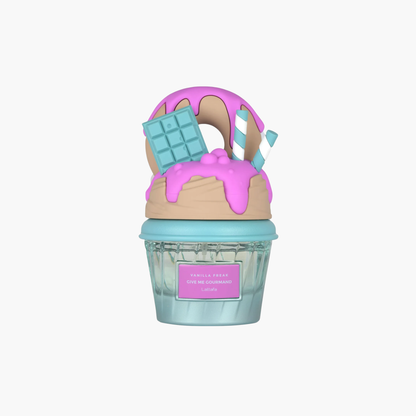 Lattafa Perfumes Lattafa Give Me Gourmand Vanilla Freak Unisex 75ml - Buy in Pakistan | Perfume Daddy