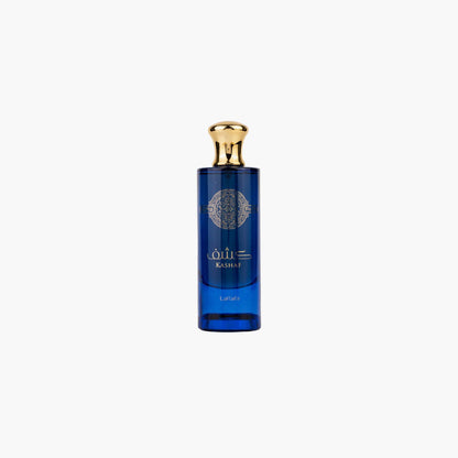 Lattafa Kashaf Eau de Parfum 100ml Bottle