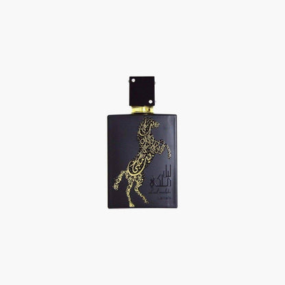 Lattafa Lail Maleki Eau de Parfum 100ml Bottle