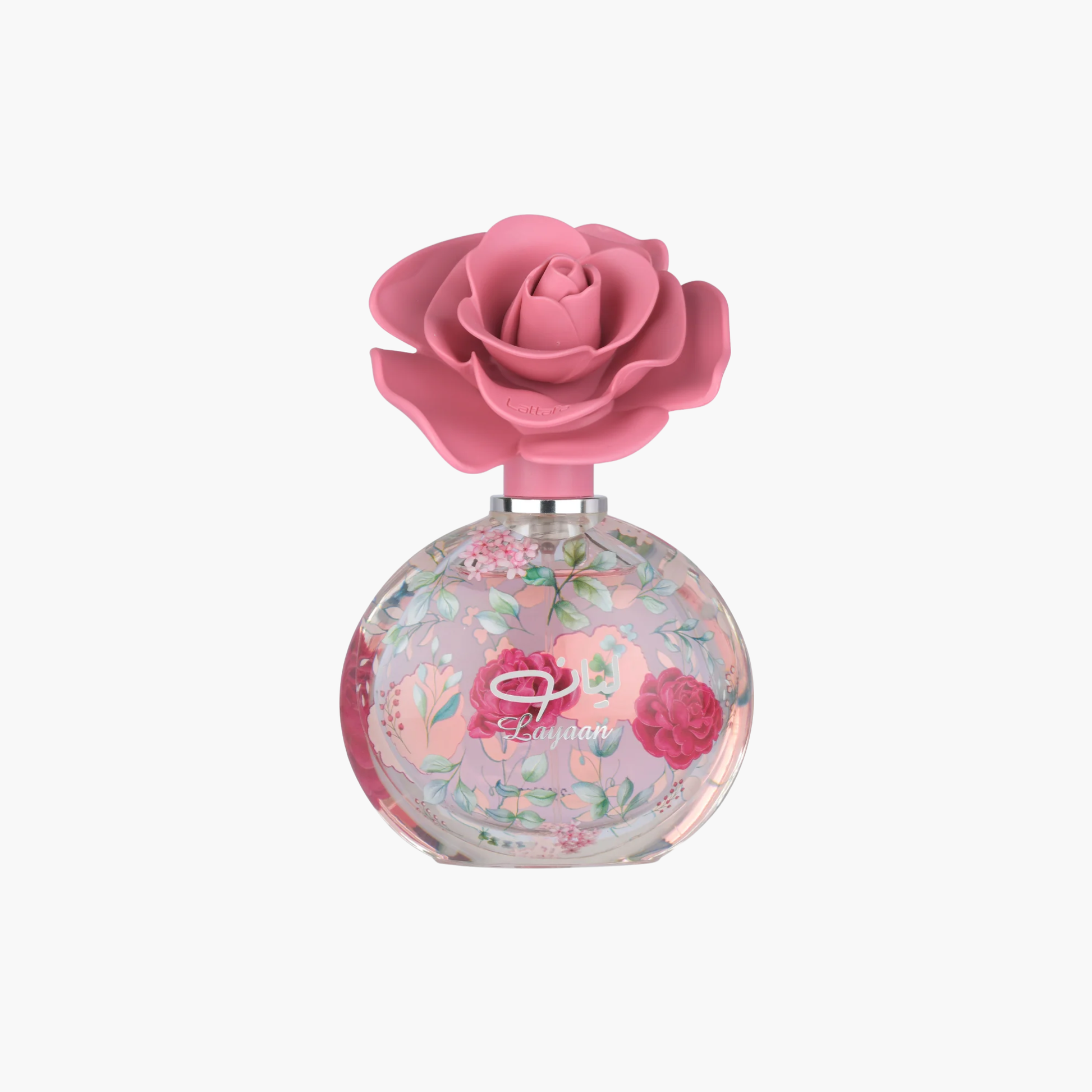 Lattafa Layaan For Women Eau De Parfum 100ml