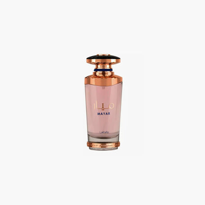 Lattafa Mayar Eau De Parfum 100ml Bottle