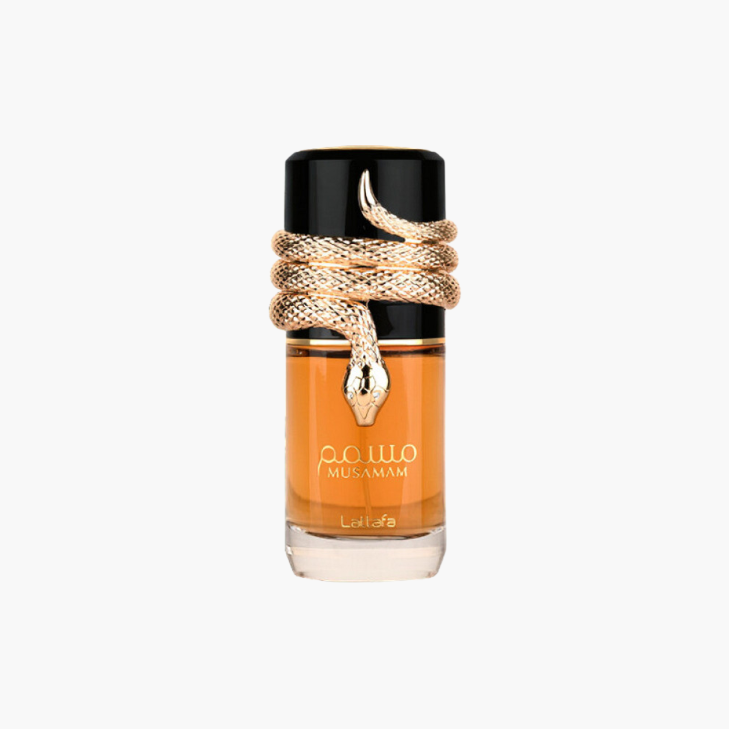 Lattafa Musamam Eau De Parfum For Unisex 100ml
