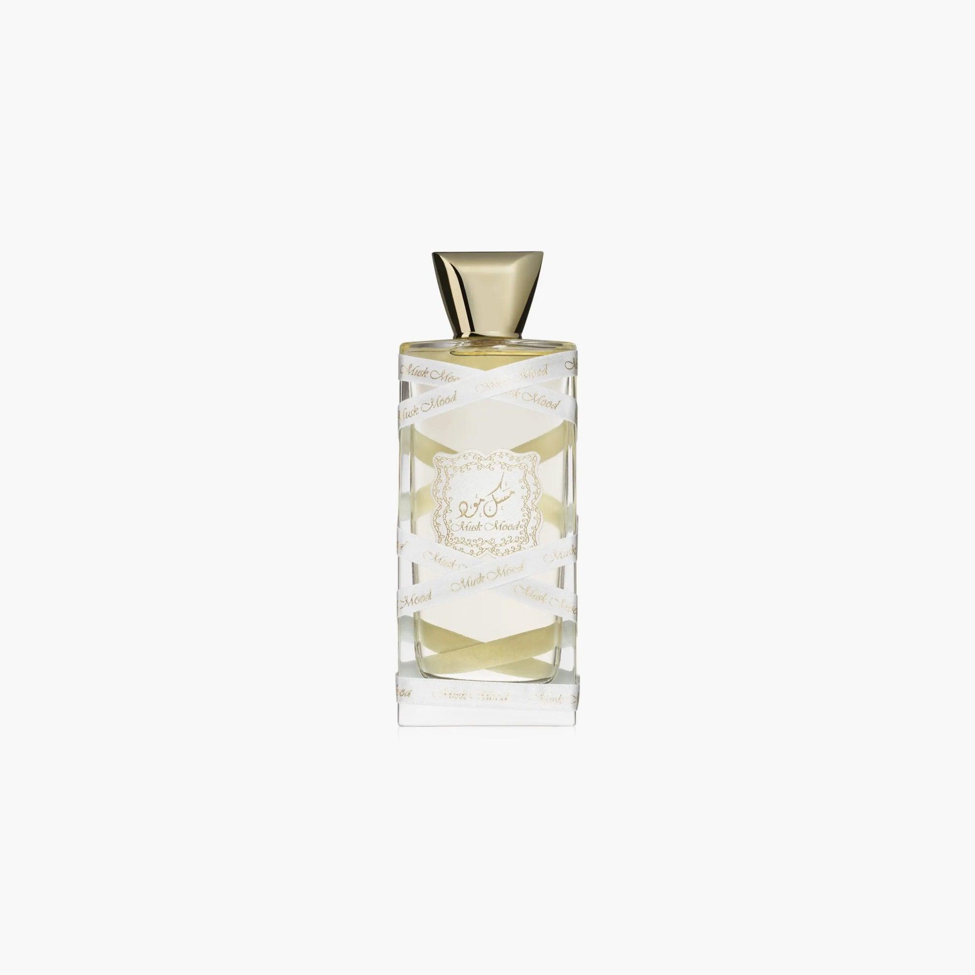 Lattafa Musk Mood Eau De Parfum Unisex 100ml