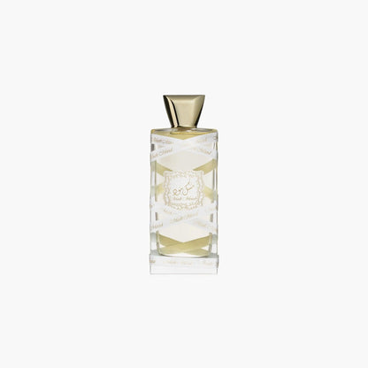 Lattafa Musk Mood Eau de Parfum 100ml