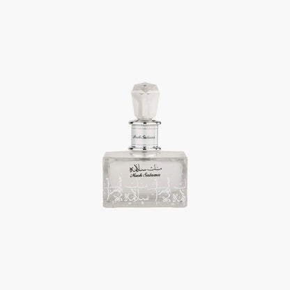 Lattafa Musk Salama Eau de Parfum 100ml Bottle