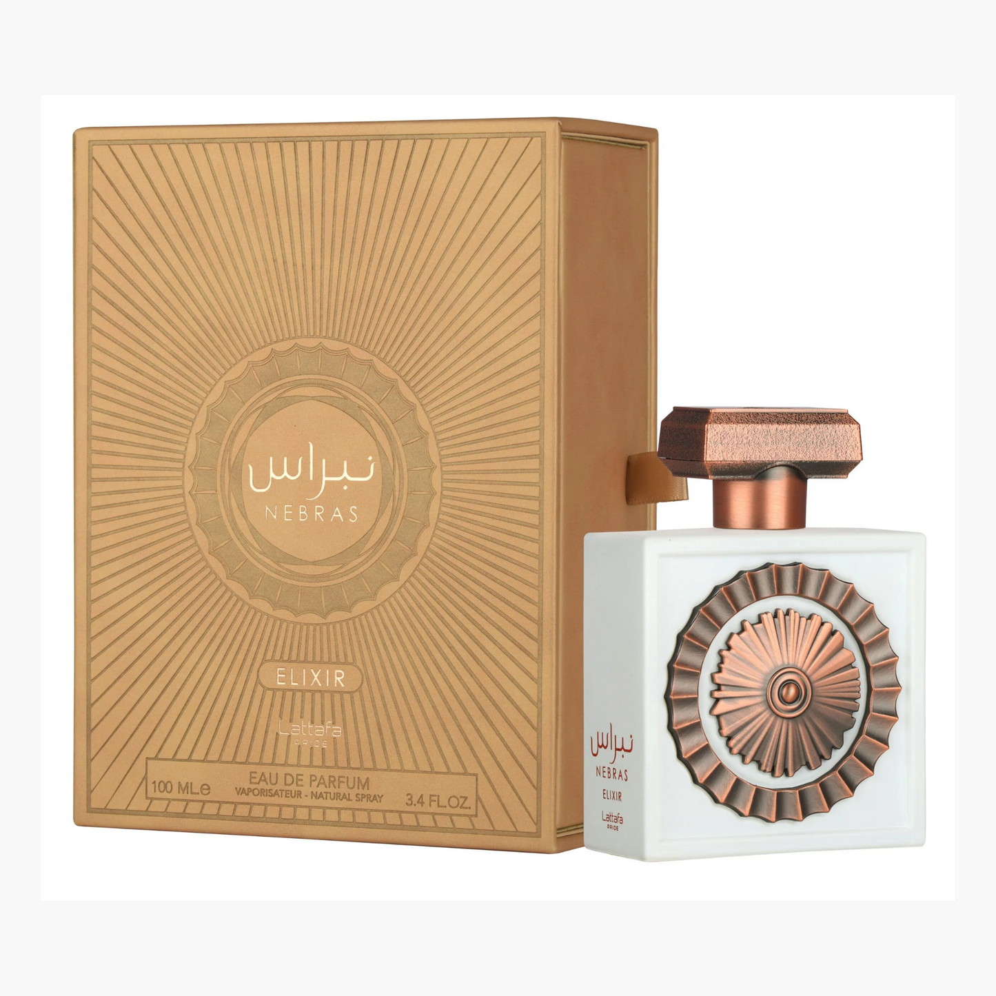 lattafa nebras elixir review