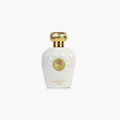 Lattafa Opulent Musk Eau de Parfum 100ml Bottle