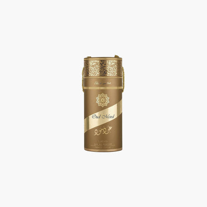 Lattafa Oud Mood Elixir Eau de Parfum 100ml Bottle