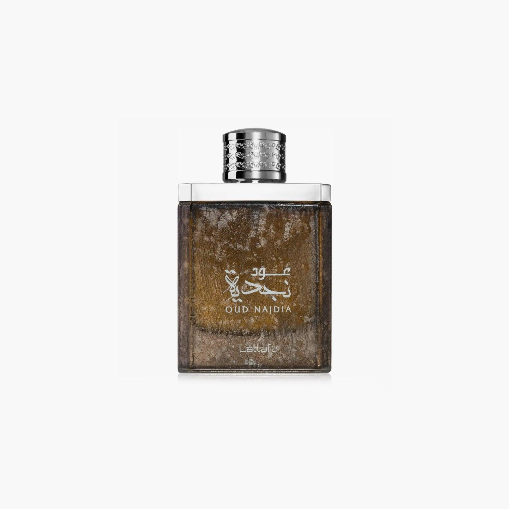 Lattafa Oud Najdia Eau De Parfum Unisex 100ml