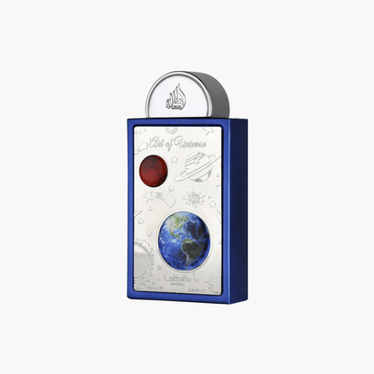 Lattafa Pride Art of Universe Eau de Parfum 100ml Bottle