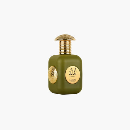 Lattafa Pride Awaan Eau de Parfum 100ml Bottle