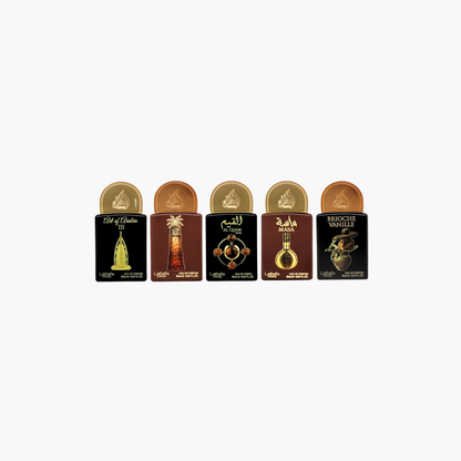 Lattafa Pride Eau De Parfum 04 Gift Set Price in Pakistan