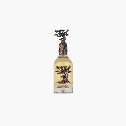 Lattafa Pride Eternal Oud Eau de Parfum 100ml Bottle