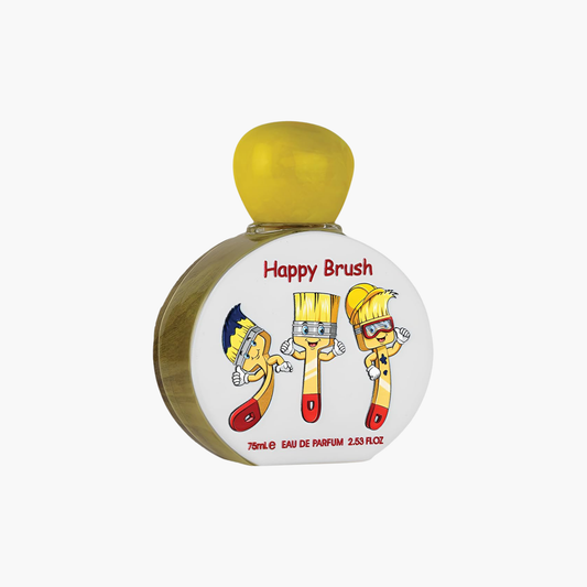 Lattafa Pride Happy Brush Eau De Parfum For Kids 75ml