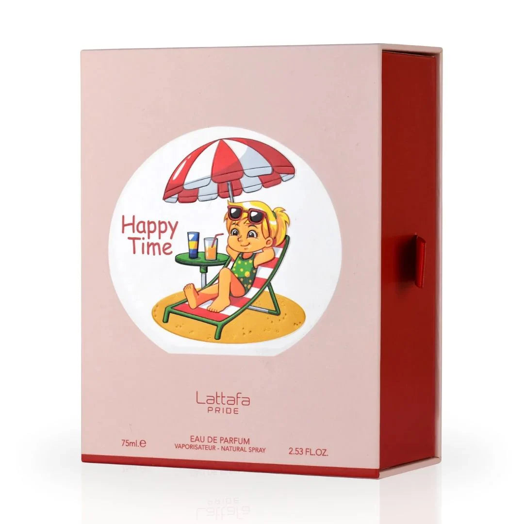 Lattafa Pride Happy Time Eau De Parfum For Kids Price