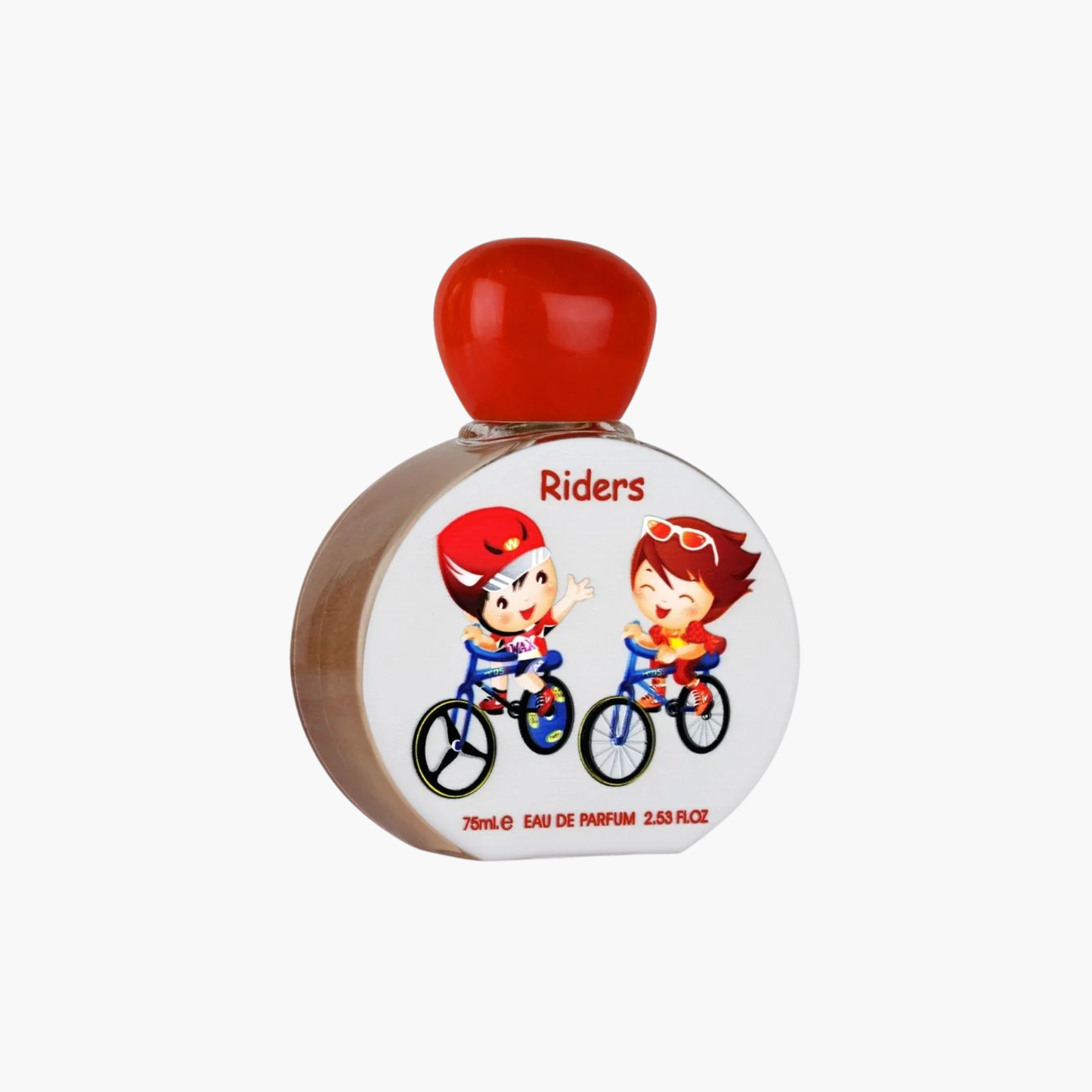 Lattafa Pride Riders Eau De Parfum For Kids 75ml