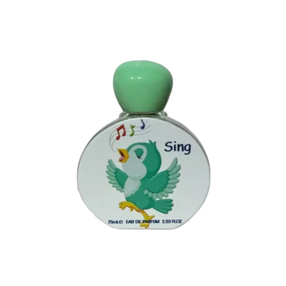 Lattafa Perfumes Lattafa Pride Sing For Kids Eau De Parfum Unisex 75ml - Buy in Pakistan | Perfume Daddy