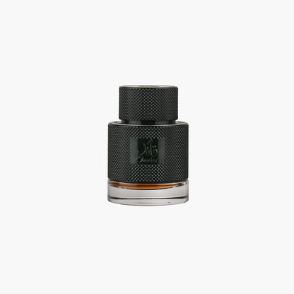 Lattafa Qaa'ed Al Shabaab Eau de Parfum 100ml Bottle