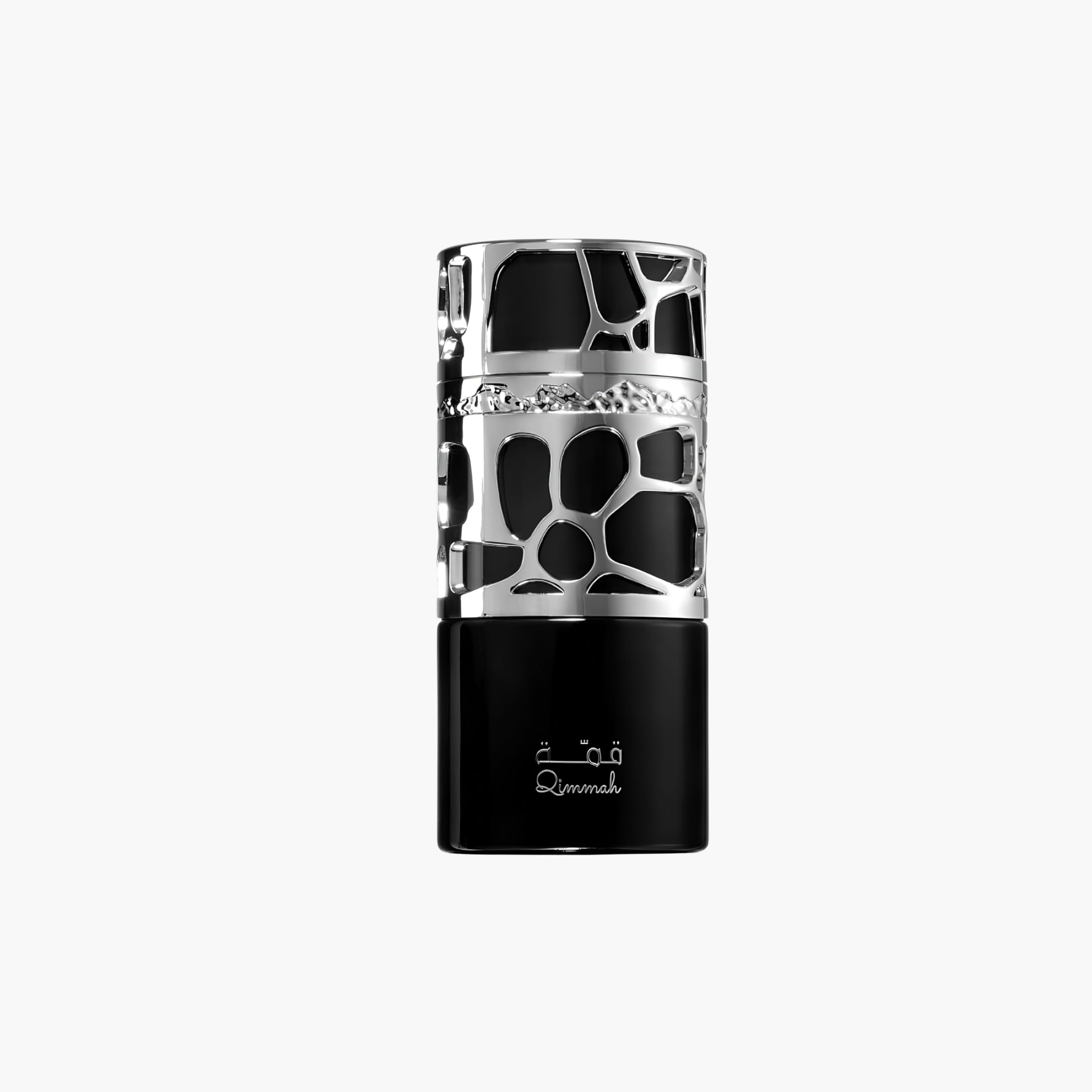Lattafa Qimmah Eau De Parfum For Men 100ml