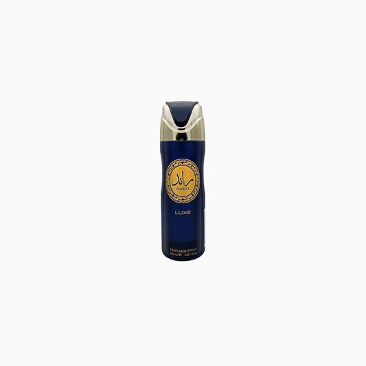 Lattafa Ra'ed Luxe Perfumed Body Spray 200ml Bottle
