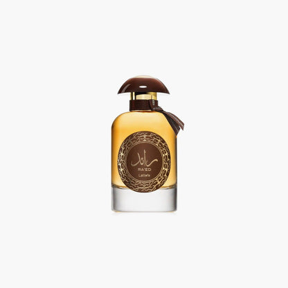 Lattafa Ra'ed Oud Eau de Parfum 100ml Bottle