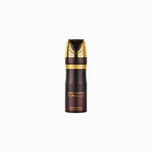 Lattafa Ramz Lattafa Perfumed Body Spray 200ml Bottle
