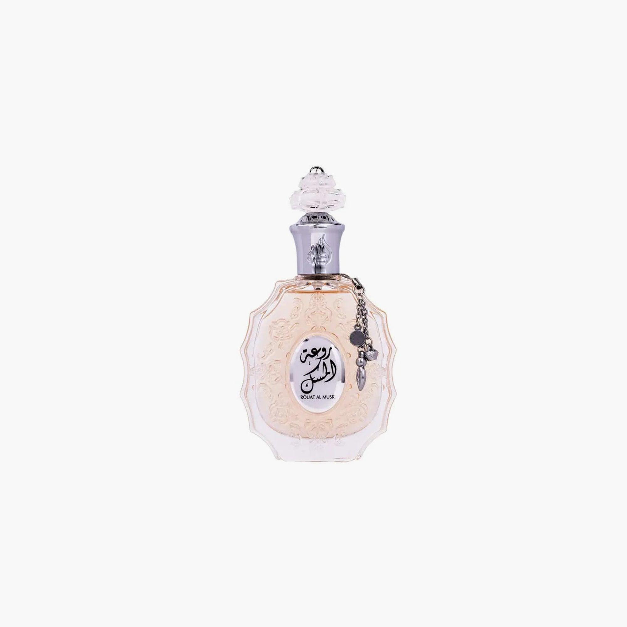 Lattafa Rouat Al Musk Eau De Parfum For Women 100ml