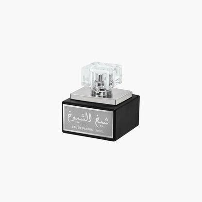 Lattafa Sheikh Al Shuyukh Eau de Parfum 50ml Bottle