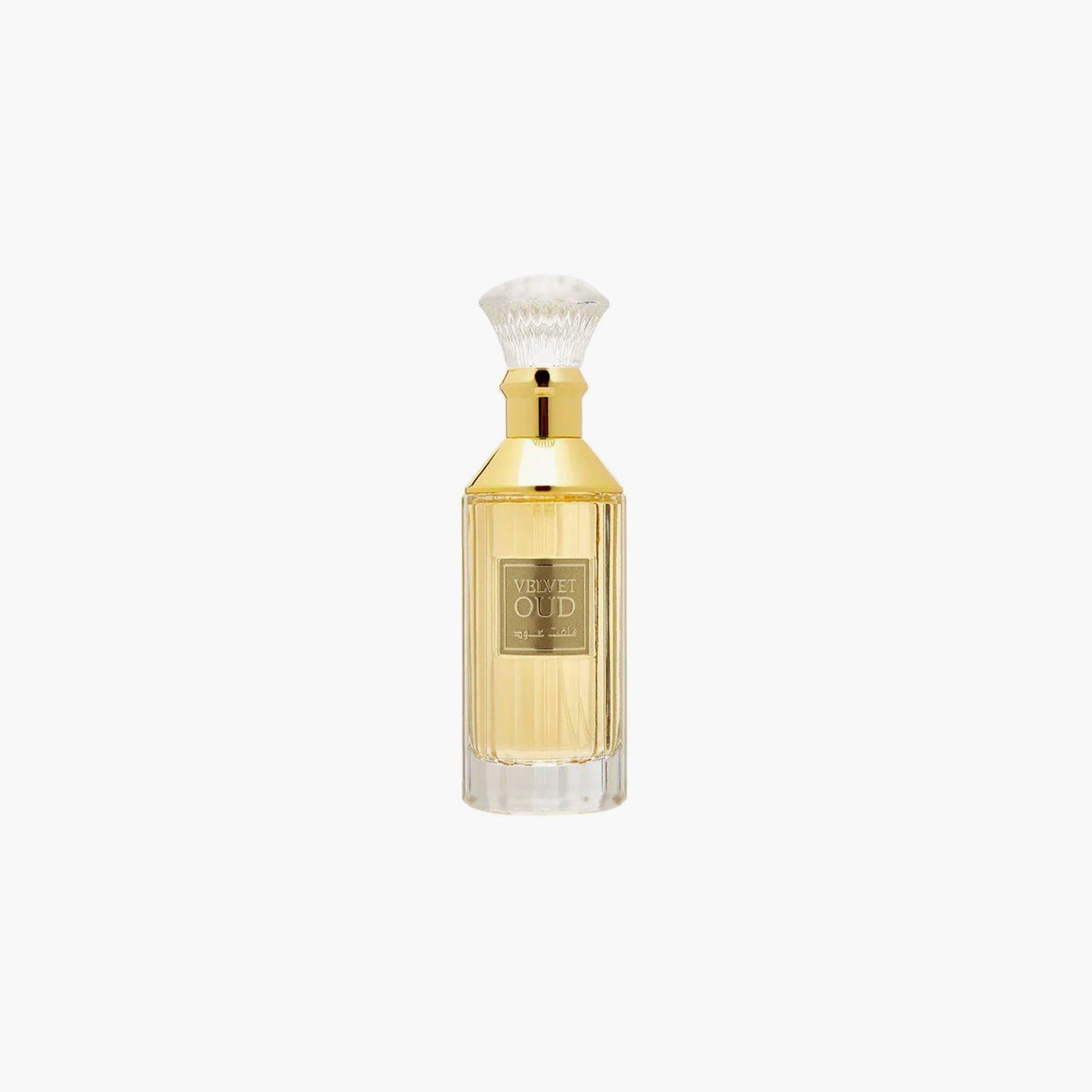 Lattafa Velvet Oud Eau De Parfum Unisex 100ml