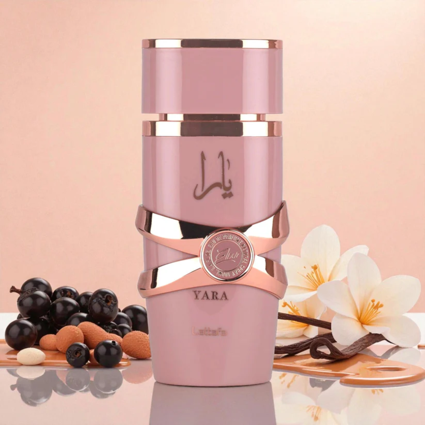 Lattafa Yara Elixir Eau De Parfum Unisex