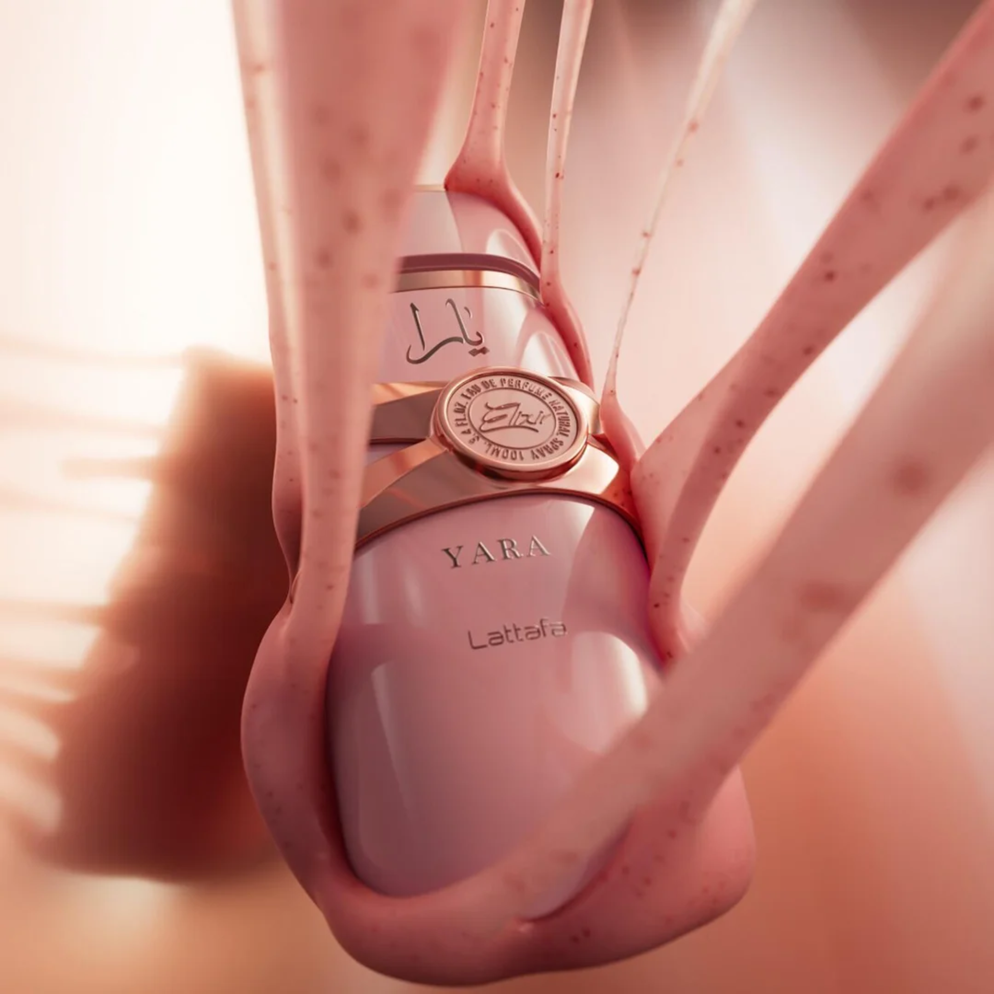 Lattafa Yara Elixir Eau De Parfum Unisex 100ml Price