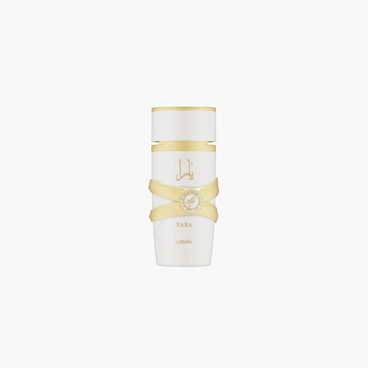 Lattafa Yara Moi Eau de Parfum 100ml
Bottle