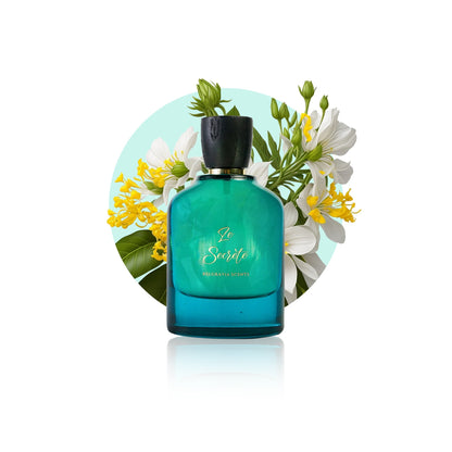 Belgravia Scents Belgravia Scents Le Secrete Eau De Parfum Unisex 100ml Buy in Pakistan PerfumeDaddy.pk