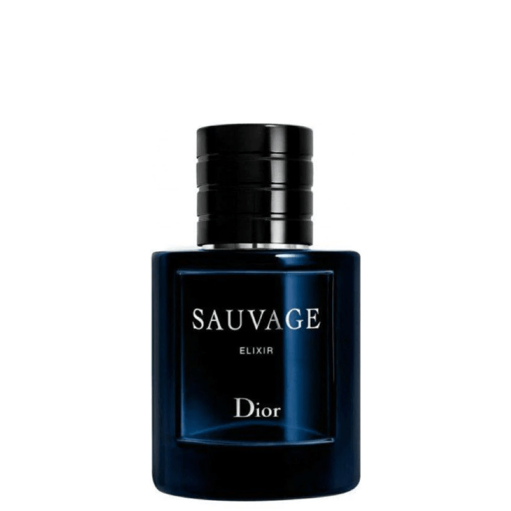 Dior Sauvage Elixir Eau De Parfum 60Ml
