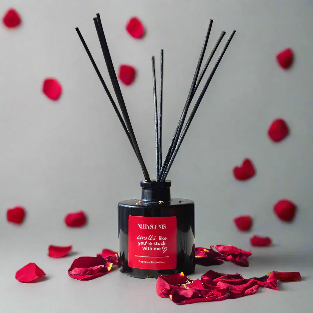 nuha scents love collection gift set Price
