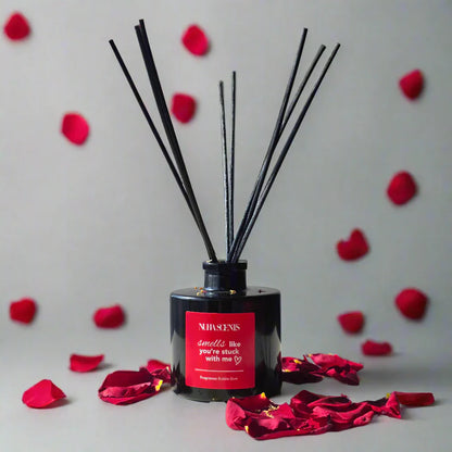 nuha scents love collection gift set Price