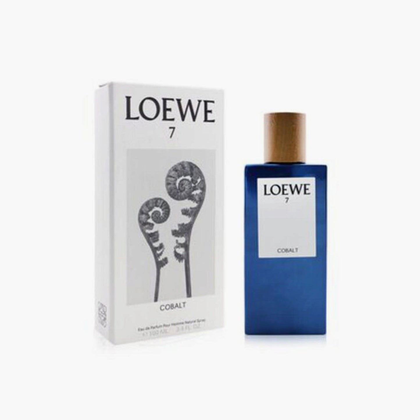 loewe 7 cobalt eau de parfum pour homme 100ml review