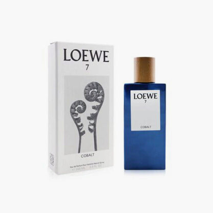 loewe 7 cobalt eau de parfum pour homme 100ml review