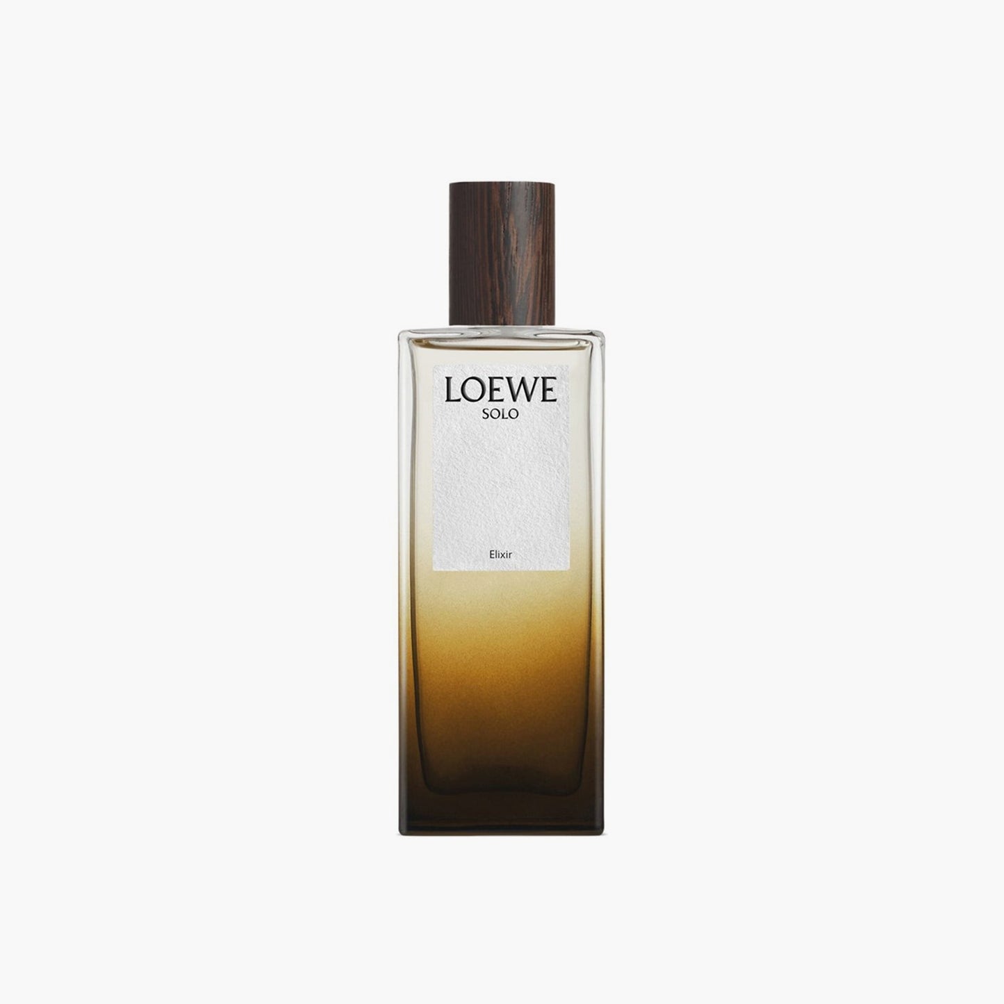 Loewe Solo Elixir Eau De Parfum Unisex 100ml