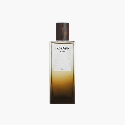 Loewe Solo Elixir Eau De Parfum Unisex 100ml